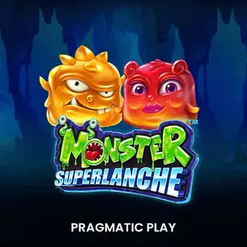 Monster Superlanche